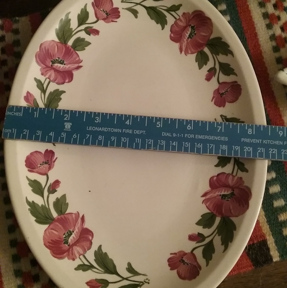 The Paden City Pottery Co. Shenandoah